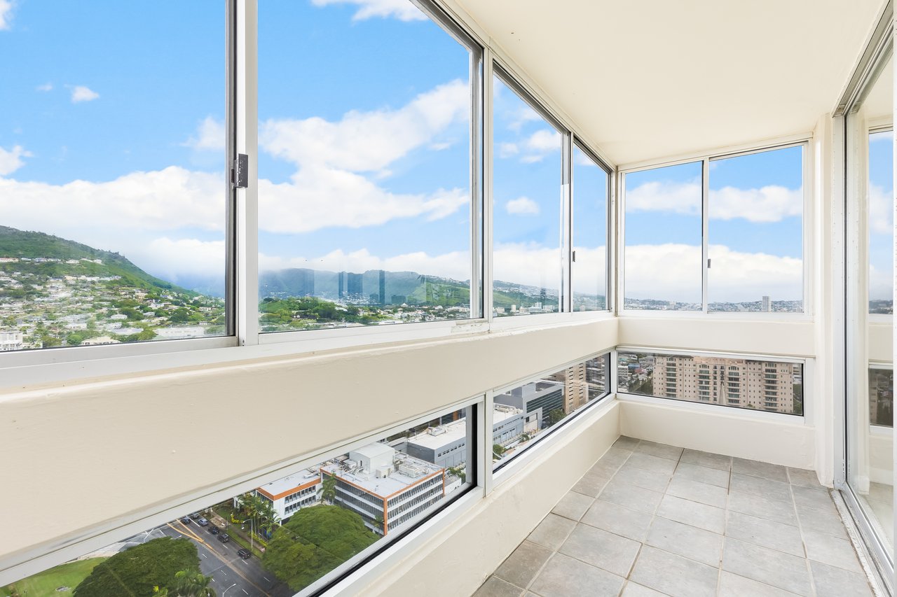 1212 Punahou St Unit 3106