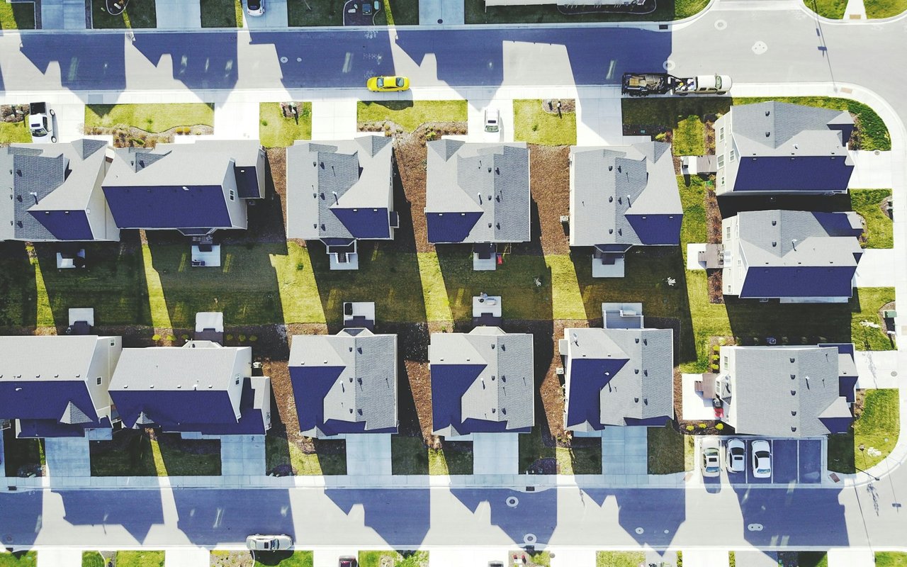 National Housing Market Update