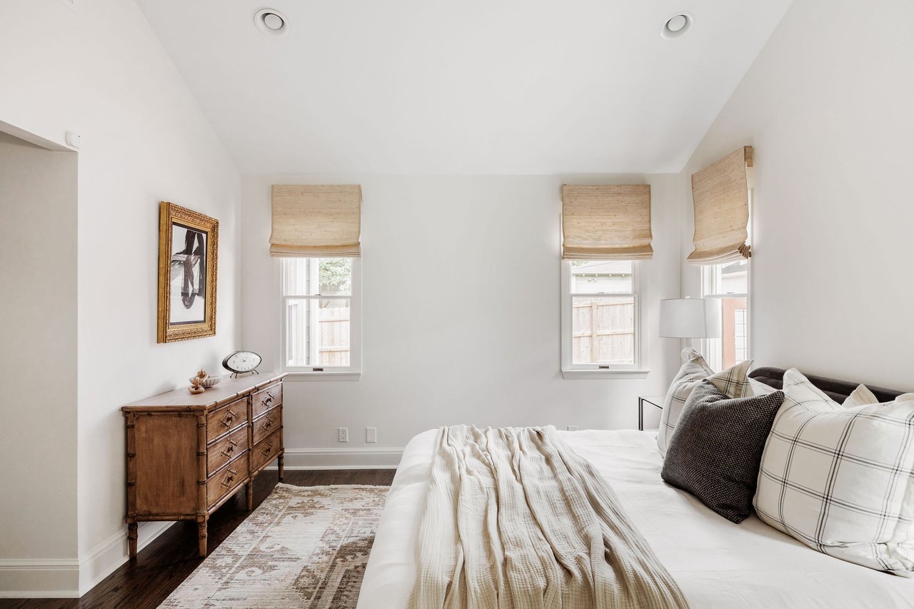Central Austin Bungalow