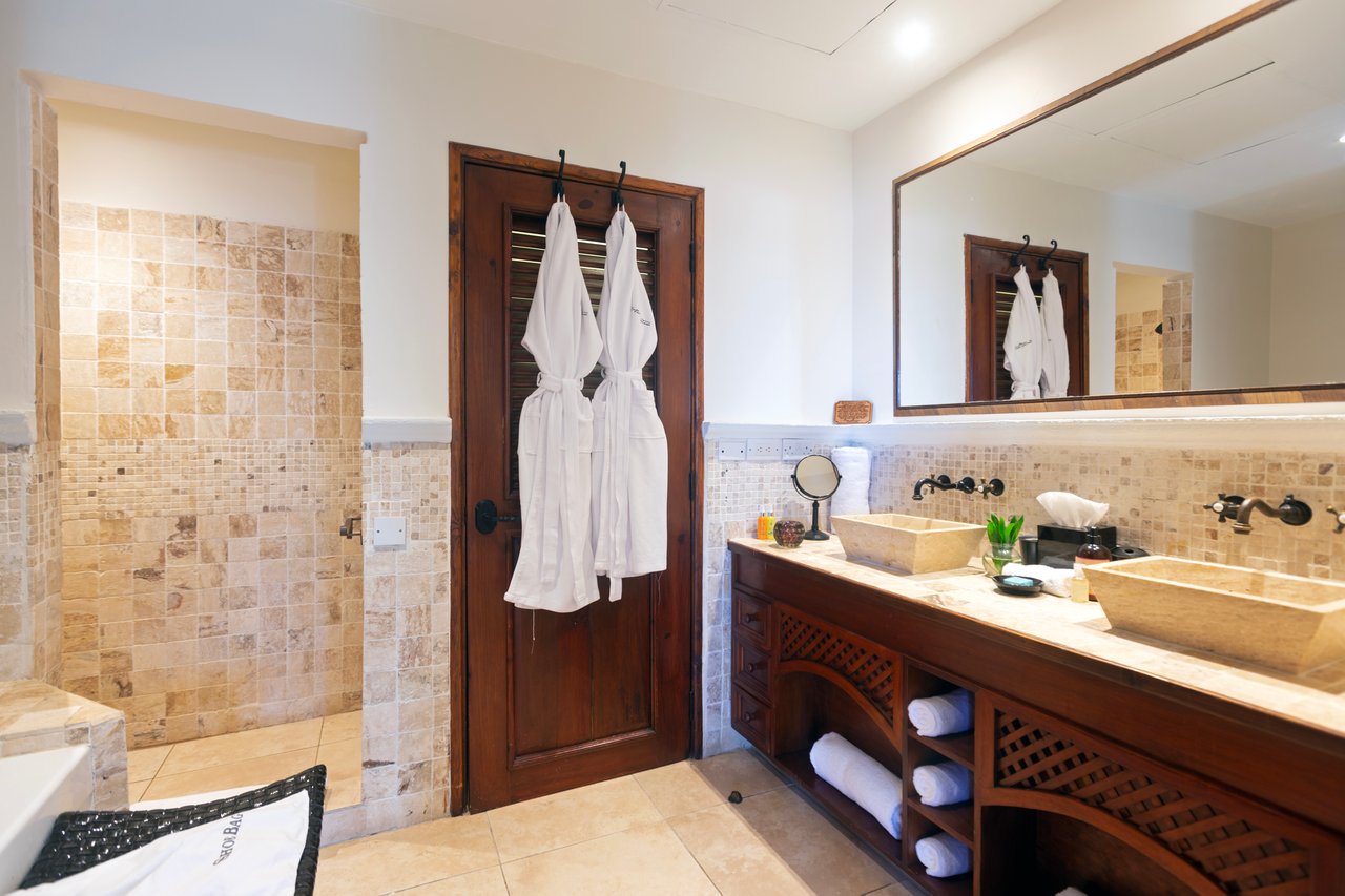 Villa 203, Glory Cedar