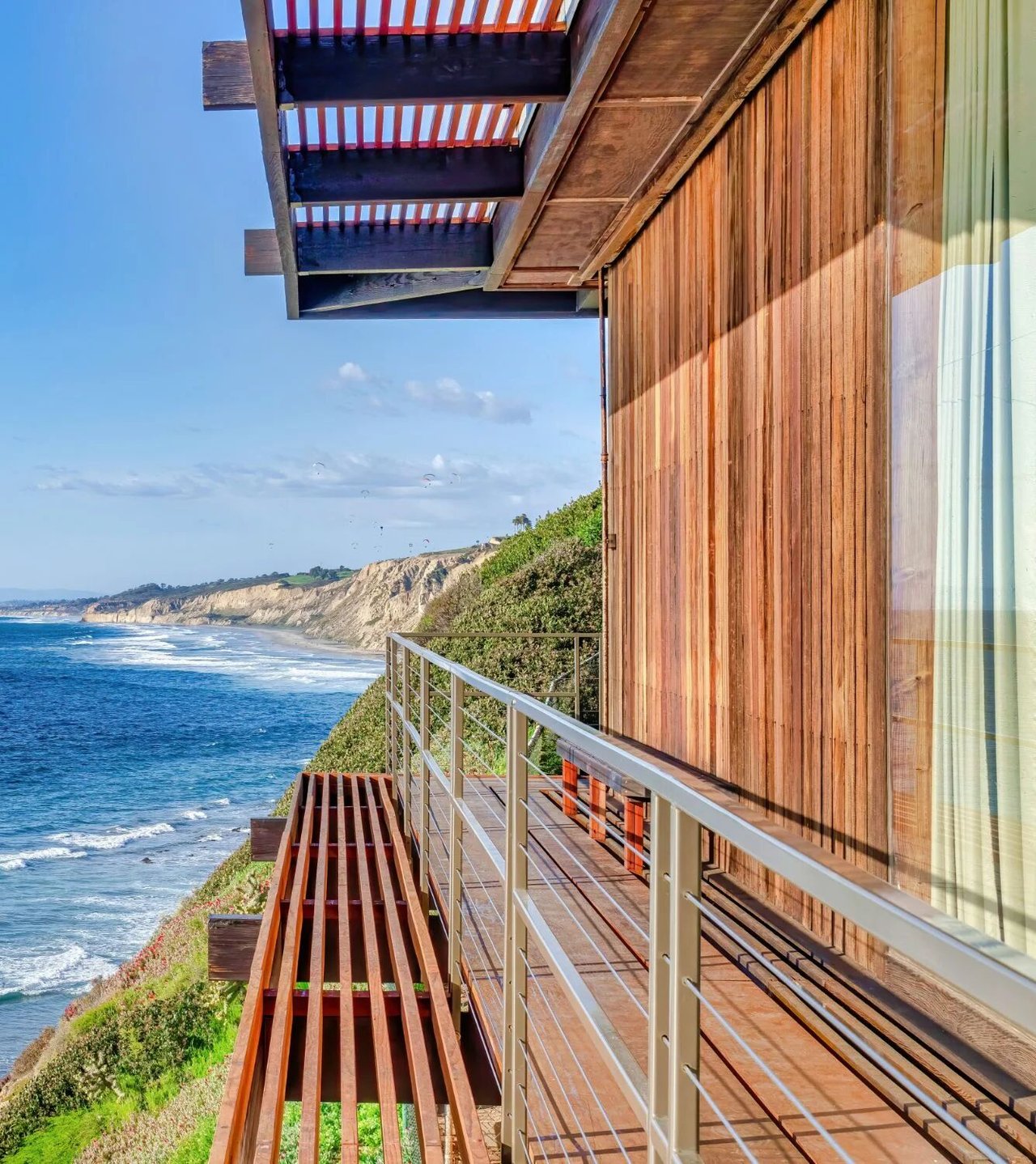 Coastal 