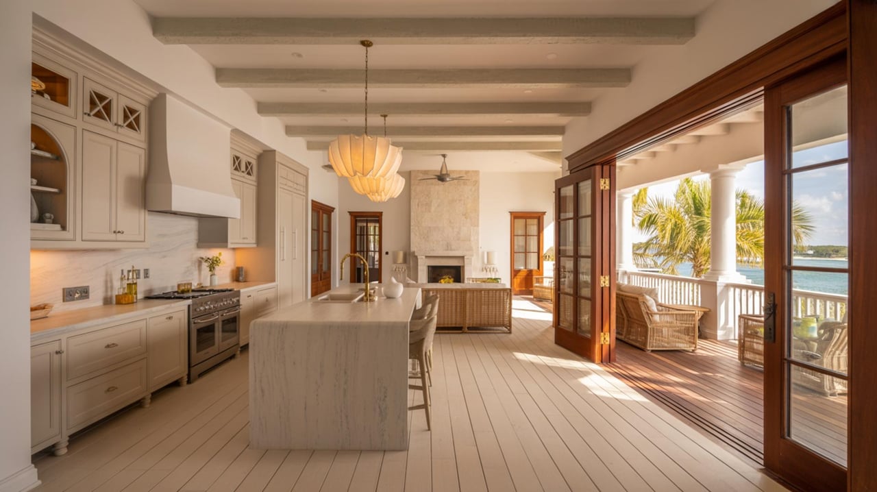 How to Find the Right Remodeling Contractor in Rosemary Beach, FL