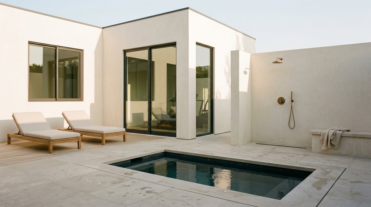 What Discerning Buyers Seek In Rancho Santa Fe