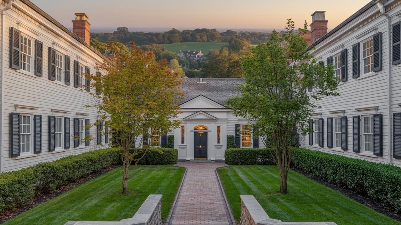 What You Need to Know About the North Andover, MA Real Estate Market