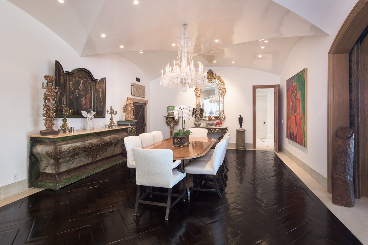 Off Market in Beverly Hills