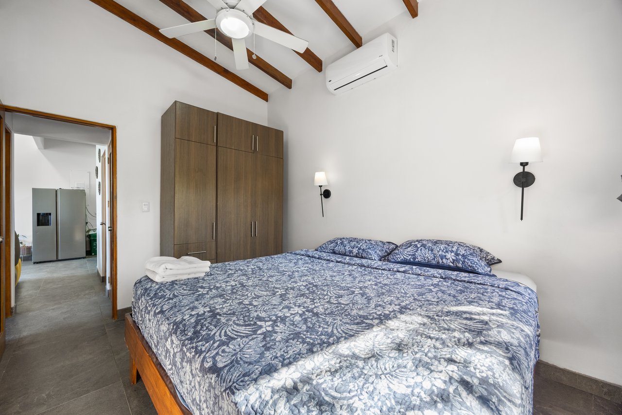 Casa Sol Y Mar | Ocean View Estate with Casitas & Development Potential in Potrero