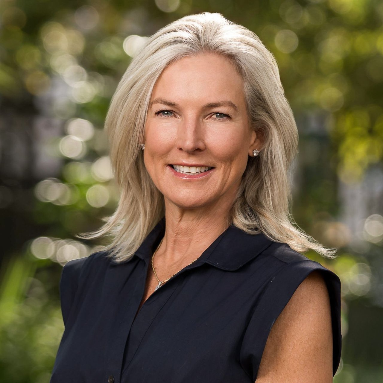 Bonnie Geer