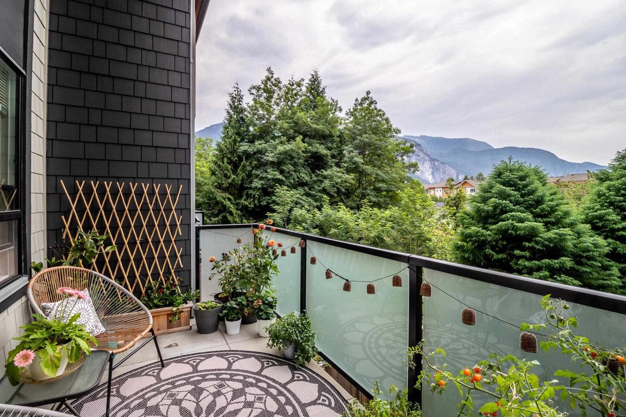 8-38447 Buckley Avenue, Squamish