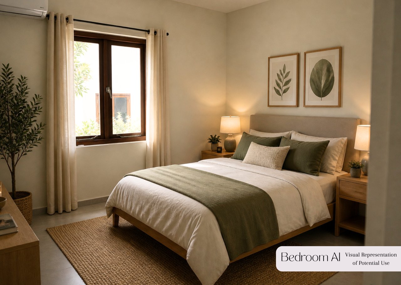 Vredenberg Village Resort Unit 2.10