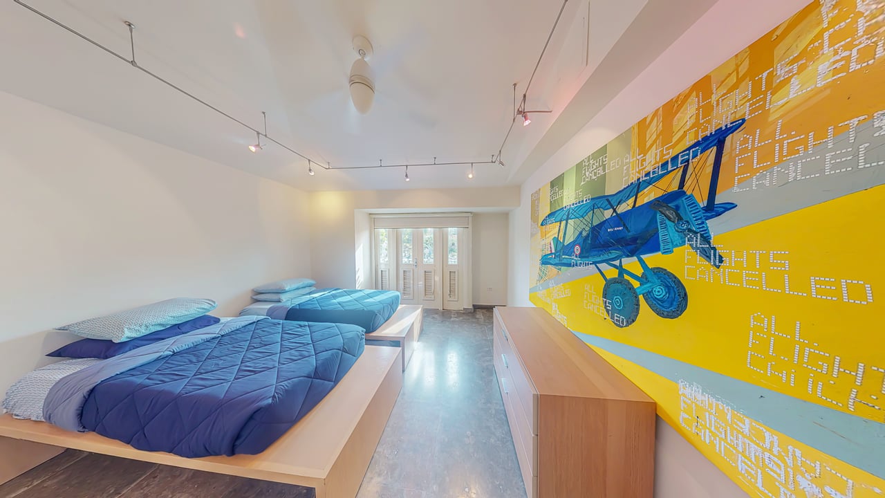 Dorado Beach East 28