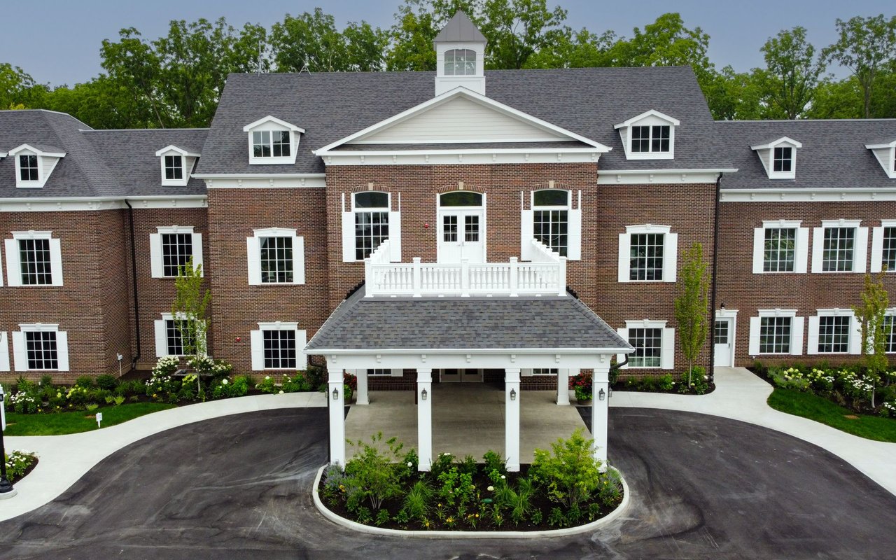 Holliday Farms