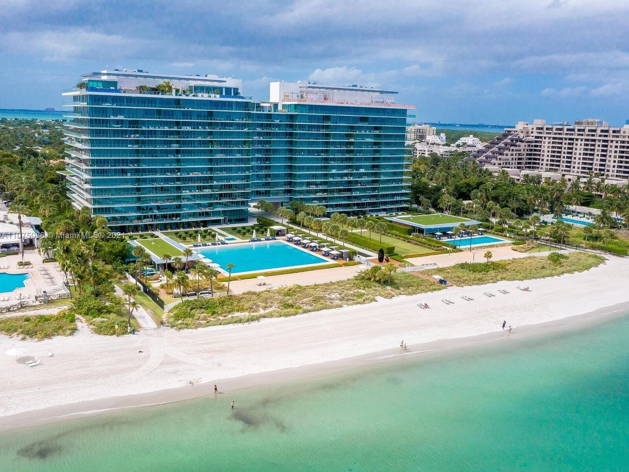Oceana Key Biscayne