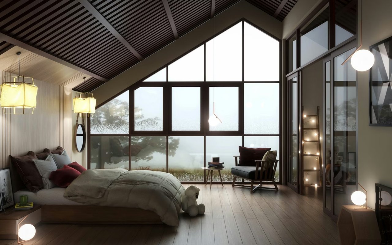 The Differences Between Buying A Second Home vs. Investment Property