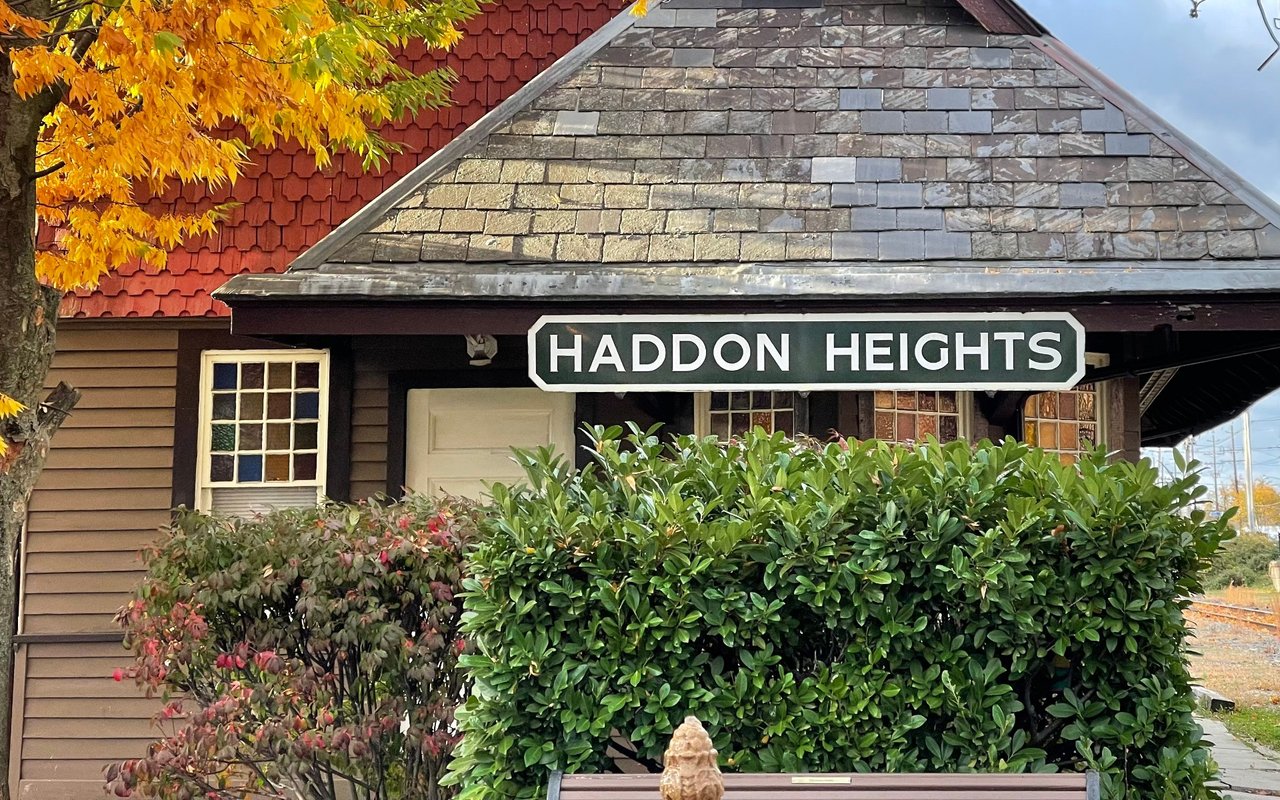 Haddon Heights