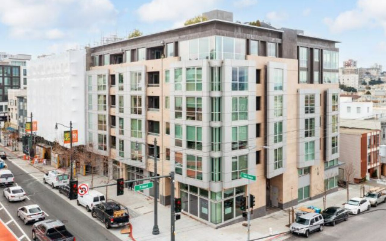 Why the Amero Condos in San Francisco Are Perfect for Families and Investors
