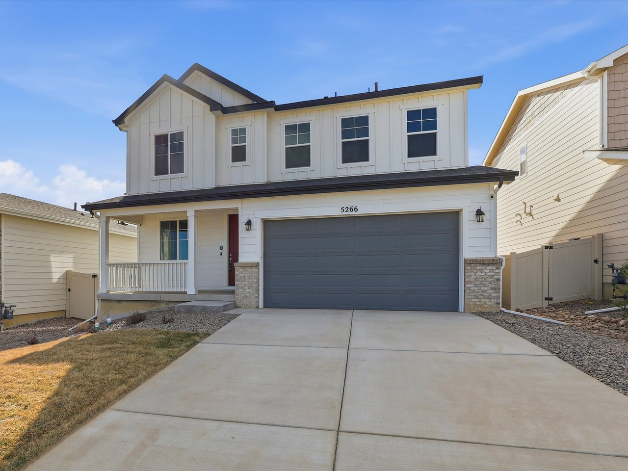 5266 Sidewinder Drive