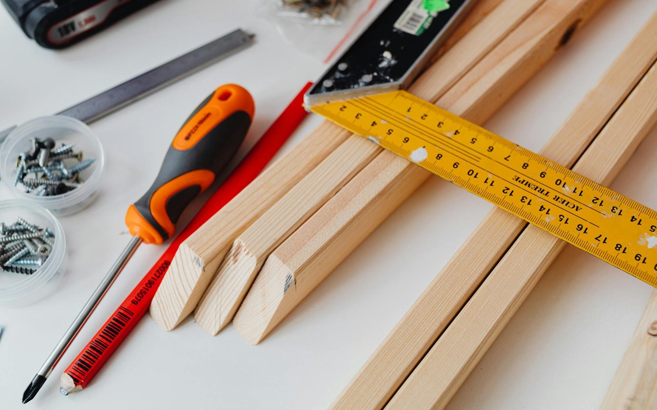 DIY Crafts: Woodworking Projects to Try