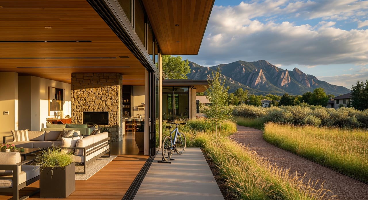 Living in Louisville: Trails, Commute, and Culture