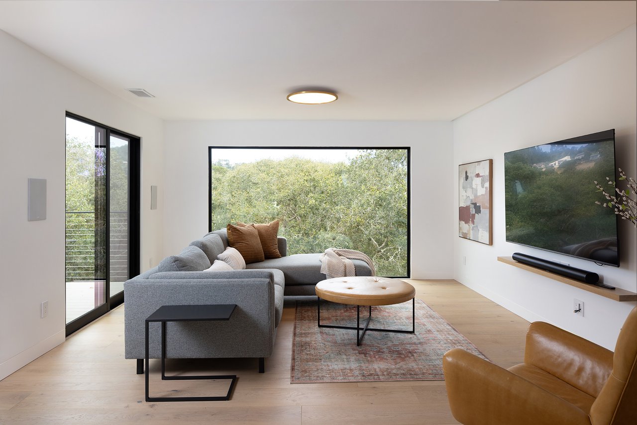 Beautifully Updated Carmel Home