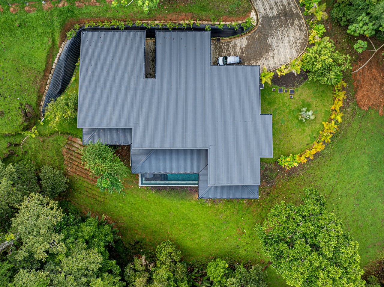 Casa Köbö — Designed for Luxury Living and High Returns