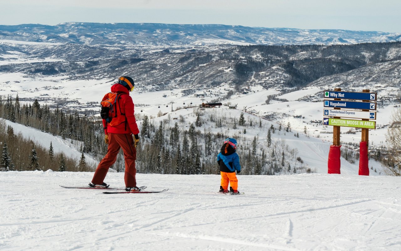 Winter Fun in Lake Tahoe