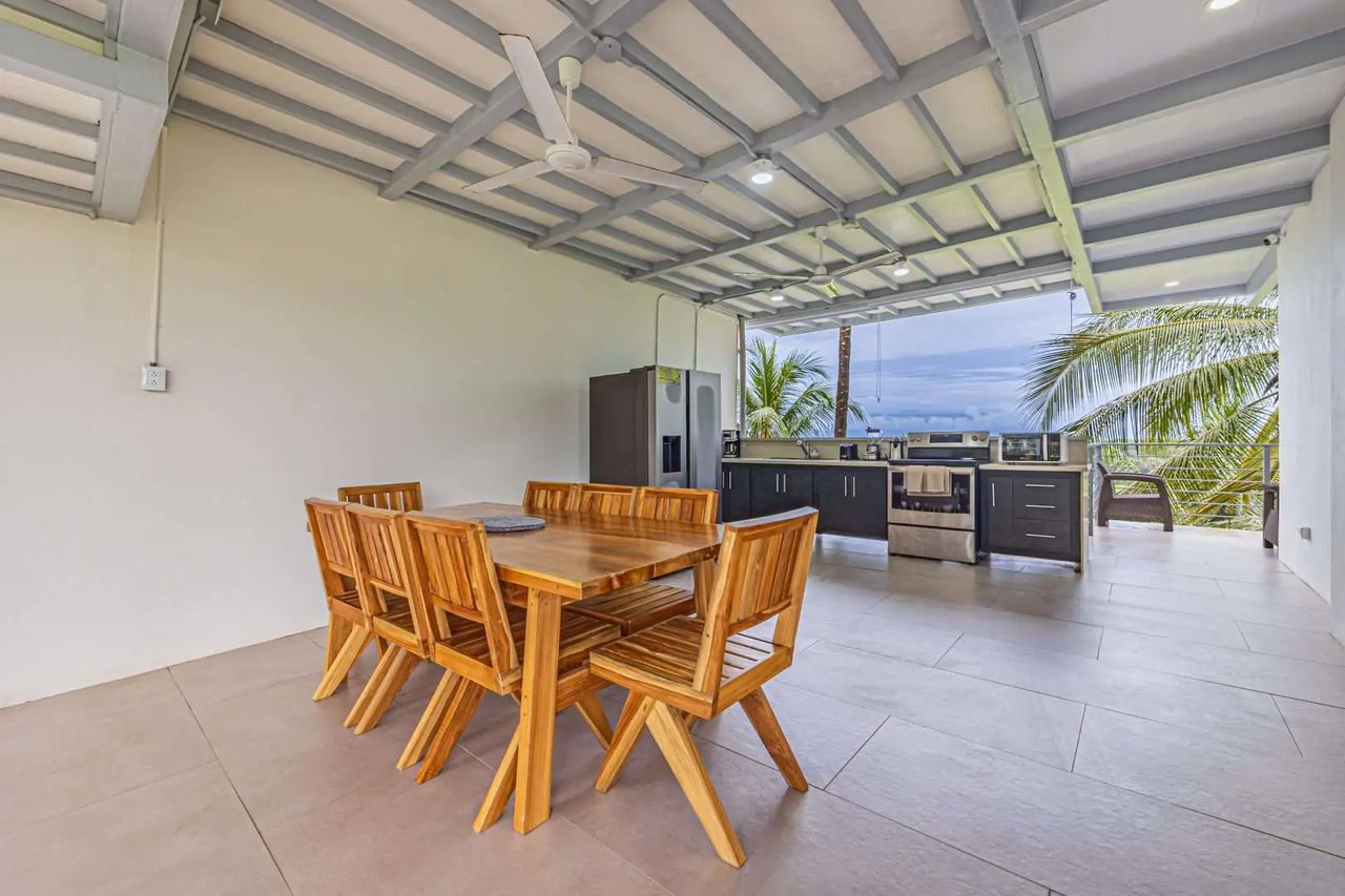 Villa Brisas Del Mar