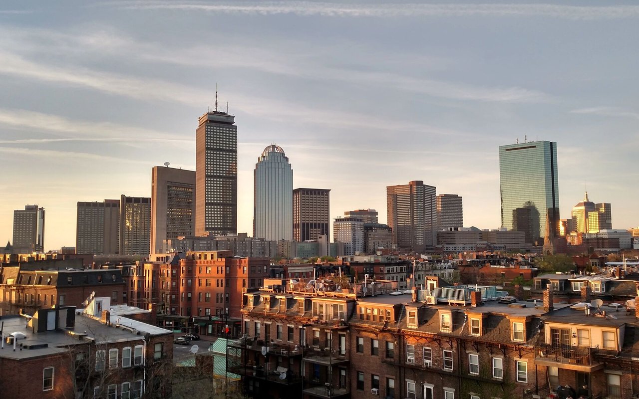 South End