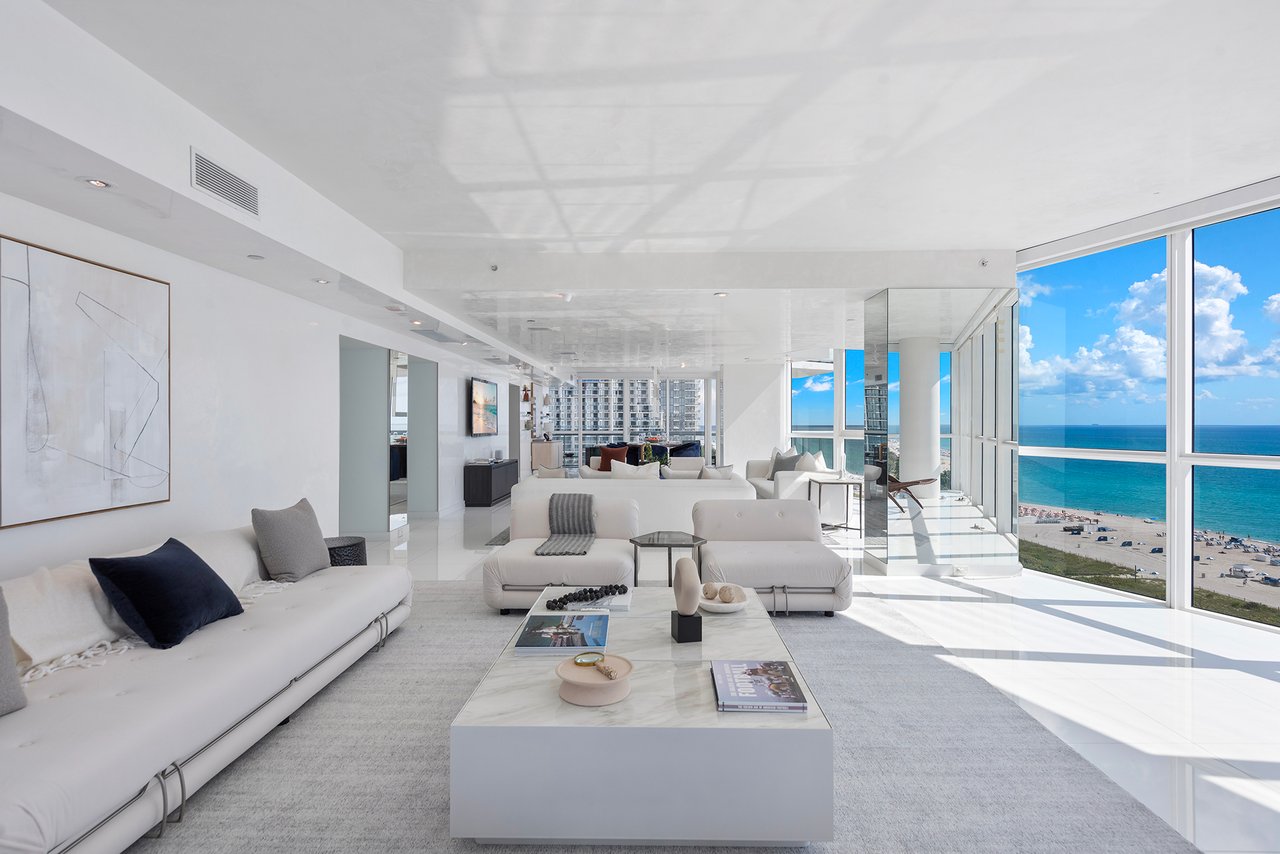 Setai Miami Beach Jeff Miller Group