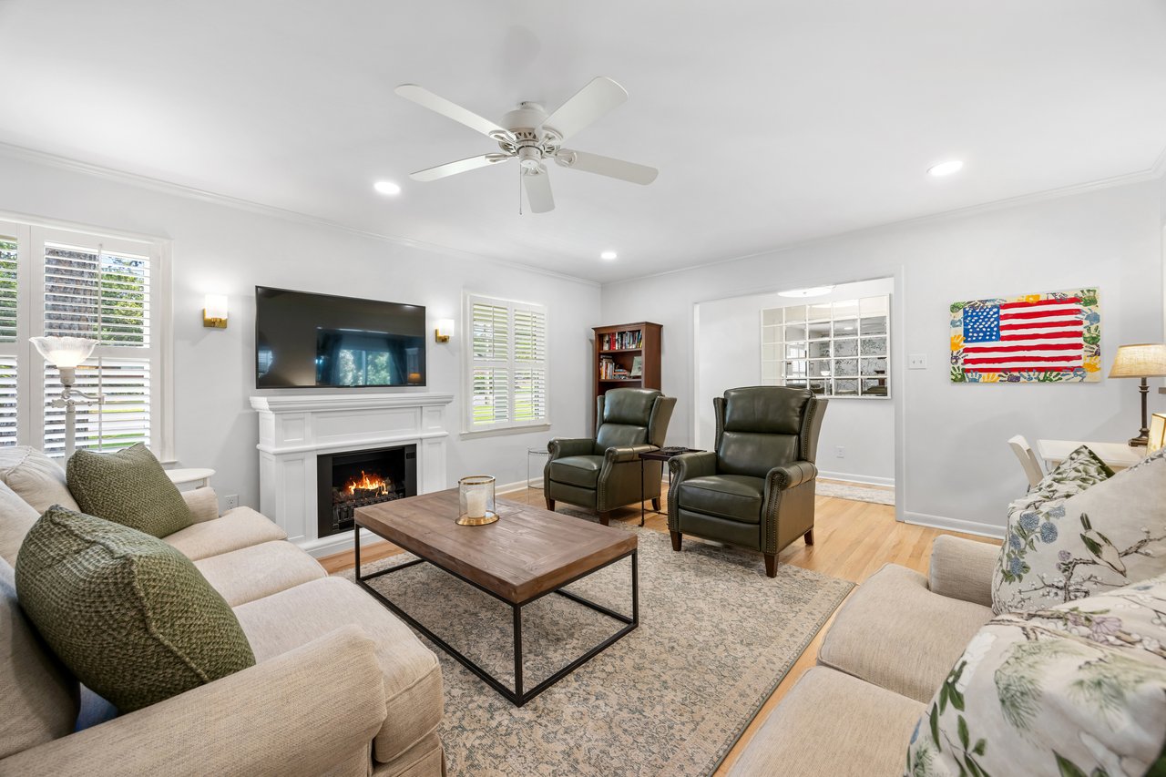 315 Briarcliff Drive, Thomasville, GA