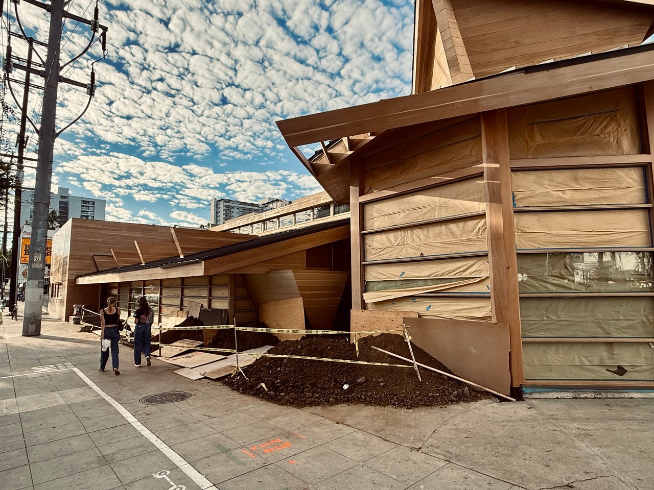 Laurel Hardware Market? We think so! 