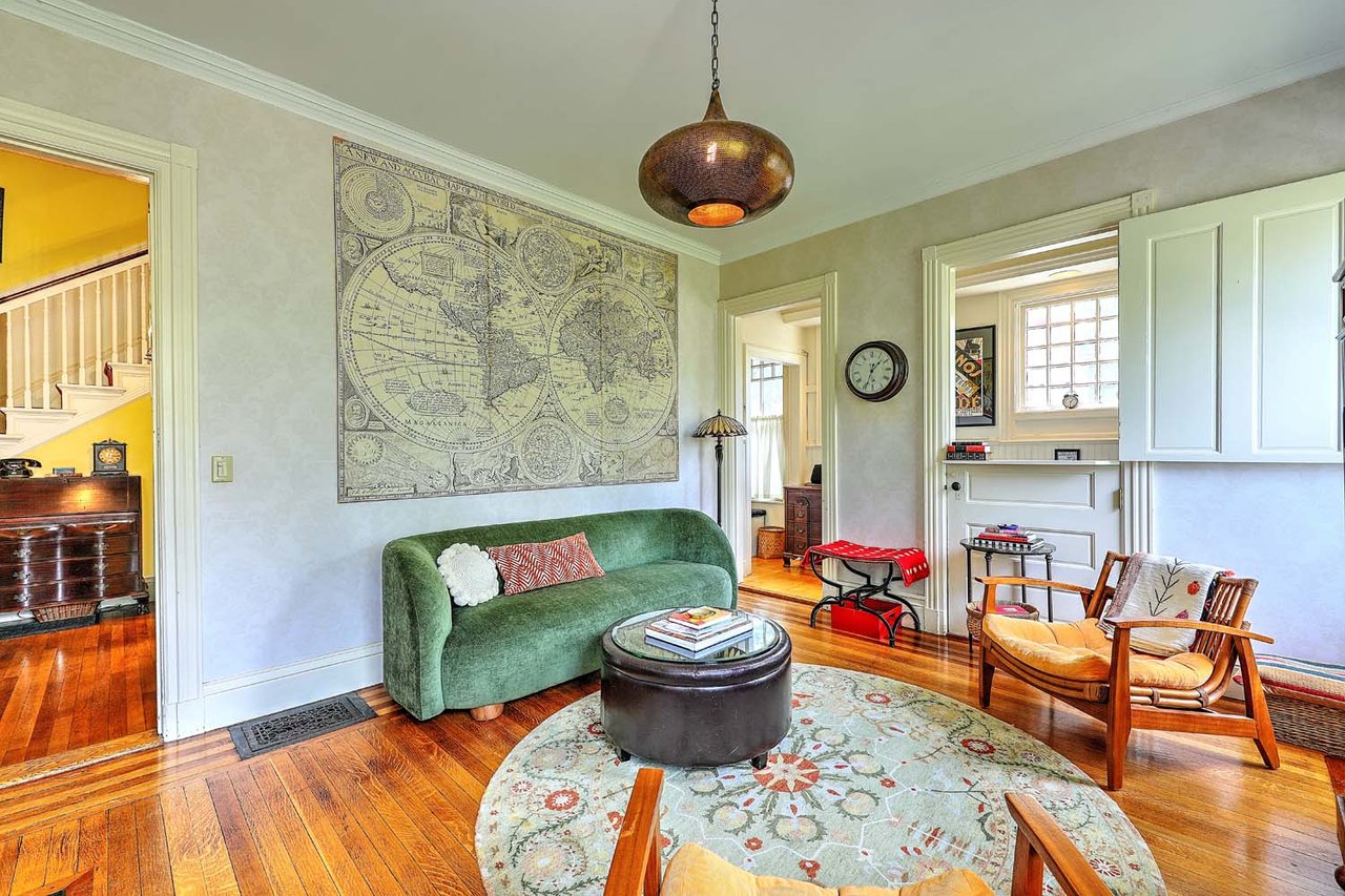 26 Diman Place