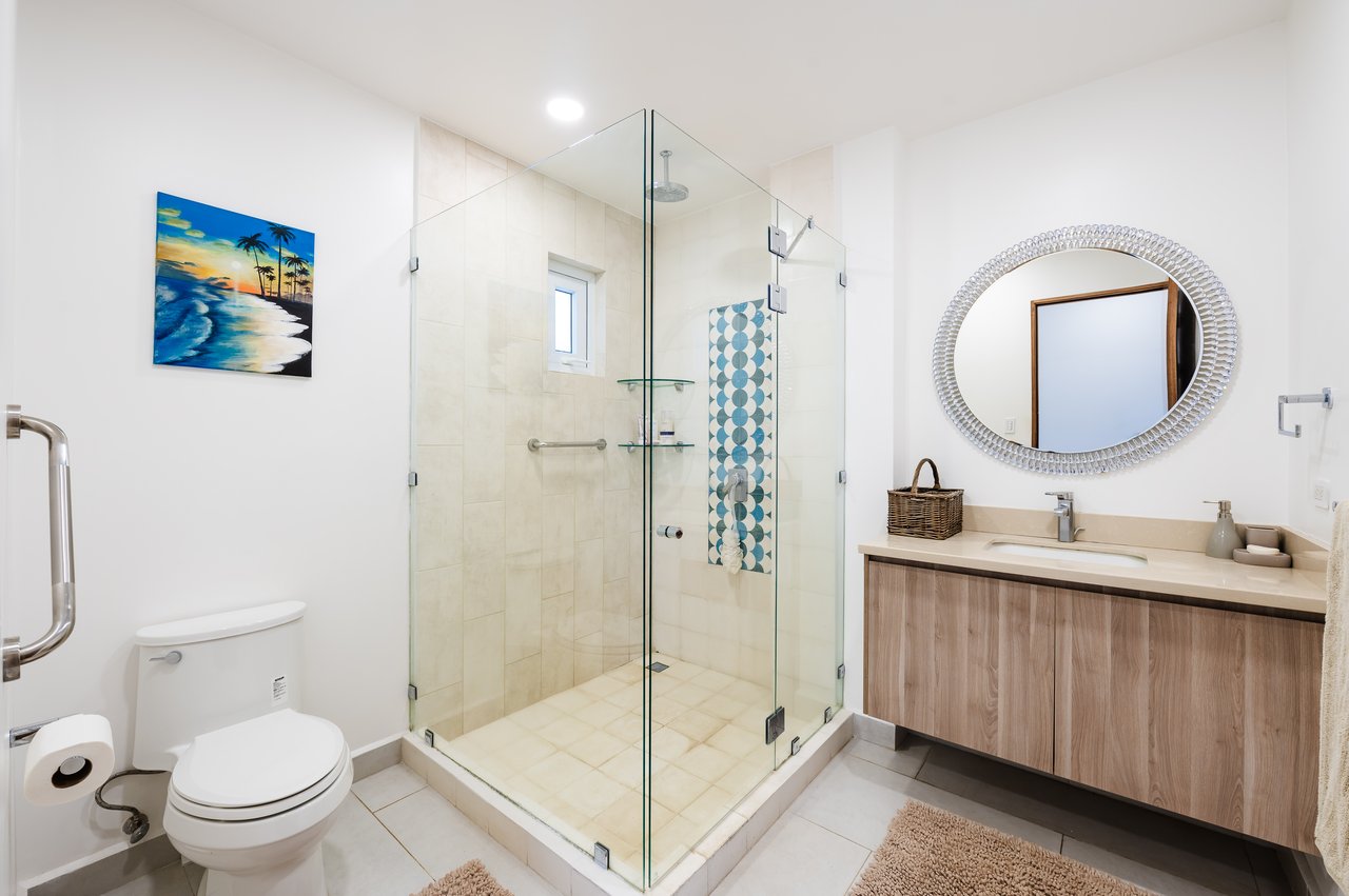 Penthouse 32 | Luxury Ocean-View Condo at Peninsula Langosta