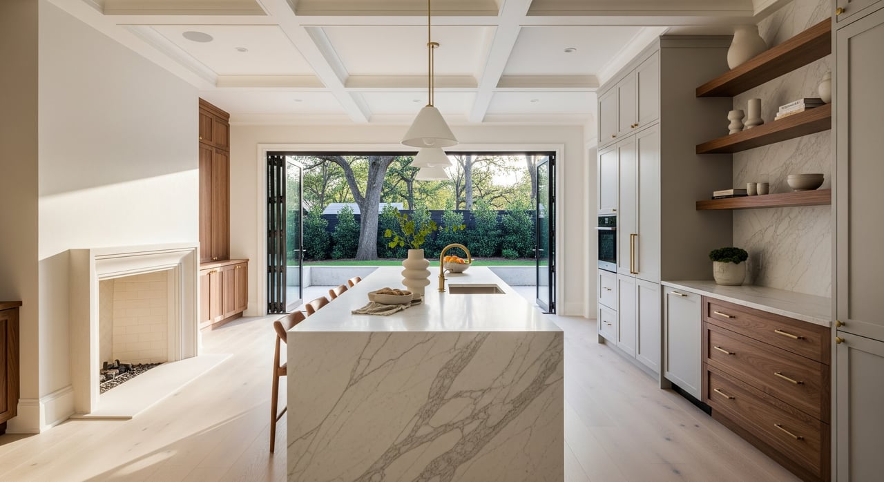 Renovations That Resonate With Atlanta Luxury Buyers