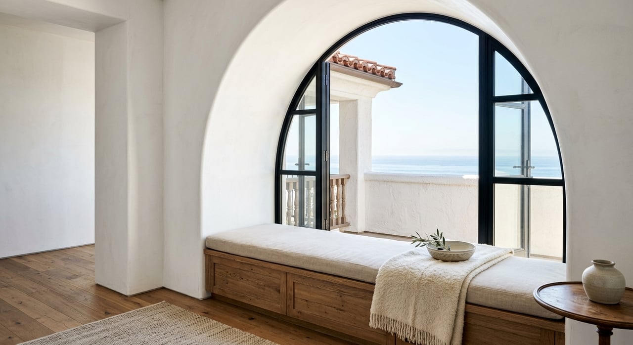 Choosing Mesa Homes With Or Without Ocean Views