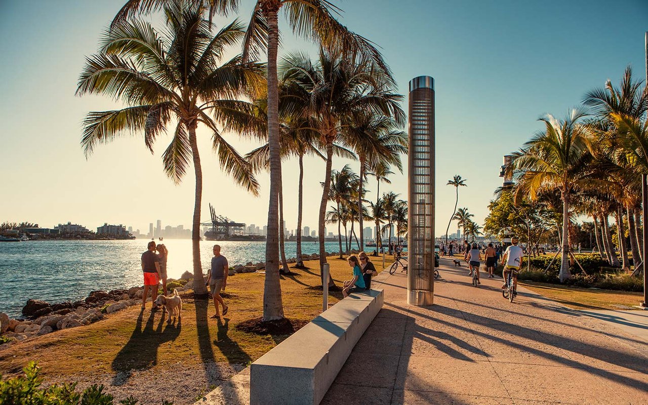 Por que Investir em Imóveis em Miami é a Melhor Opção de negócio