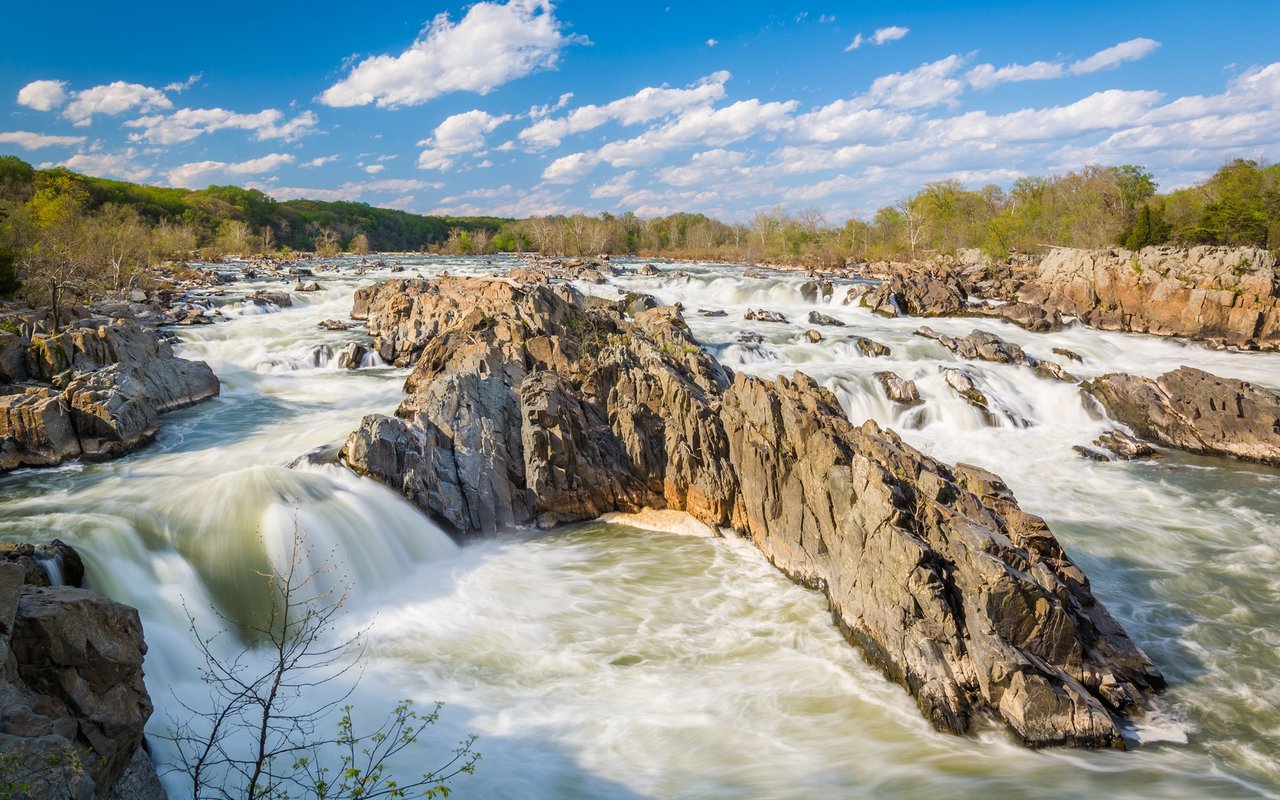 Great Falls