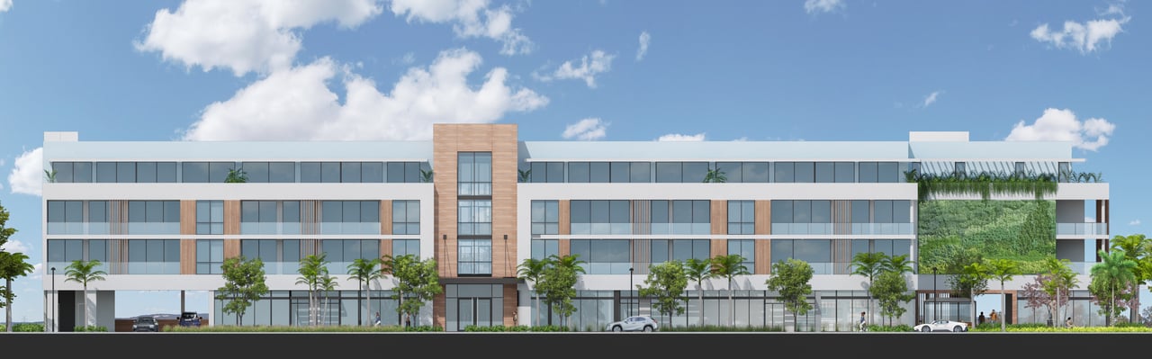 Onix Delray Beach Luxury Condominiums