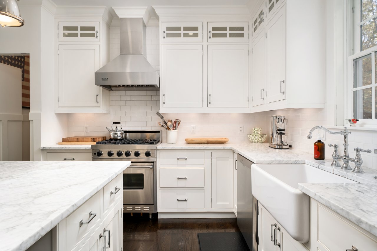 Private Sagaponack Estate Near the Ocean and Vineyards