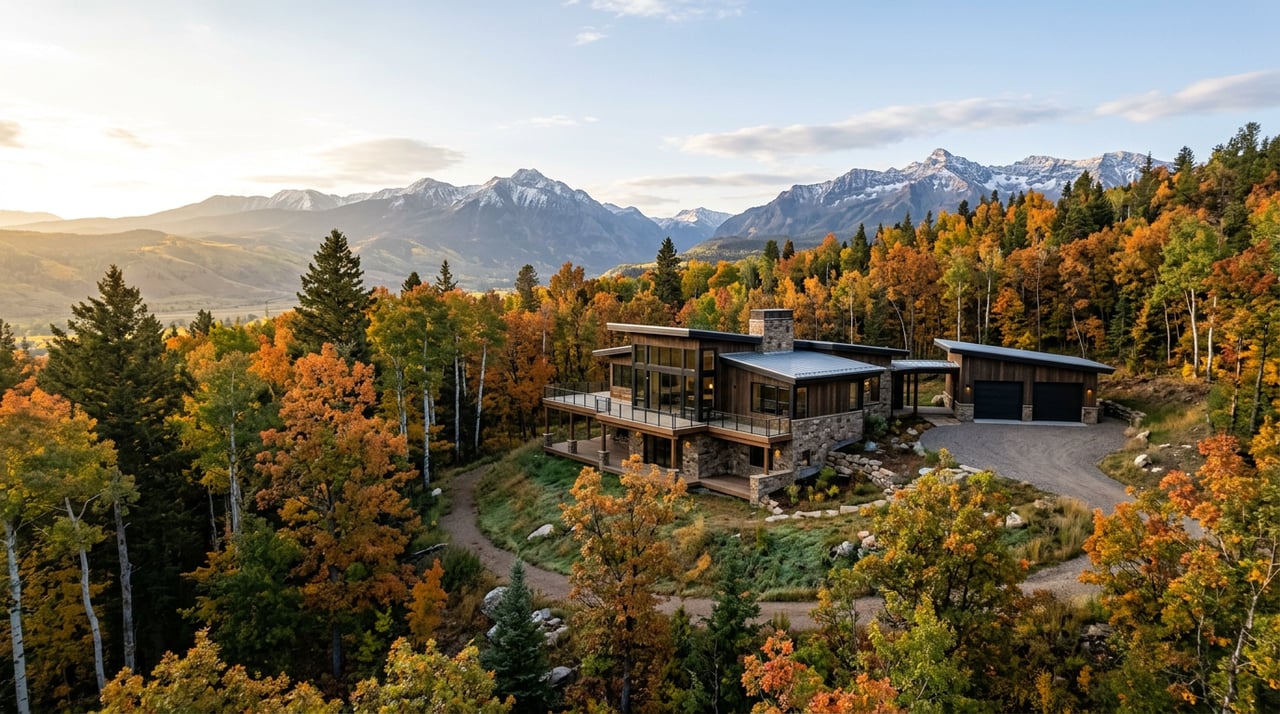 Evergreen's Median Price Hasn't Moved. Almost Everything Else Has.
