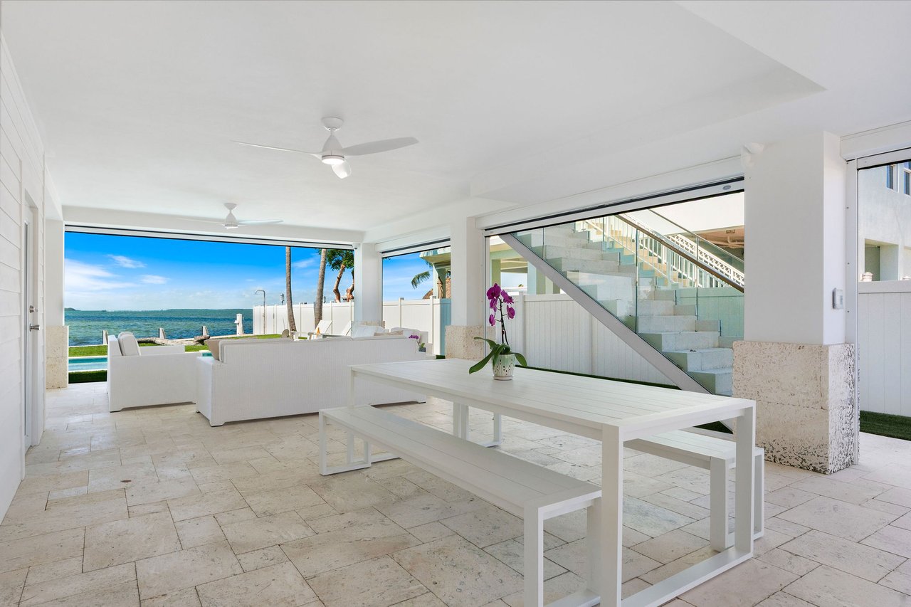 Waterfront Luxury Living in the Florida Keys