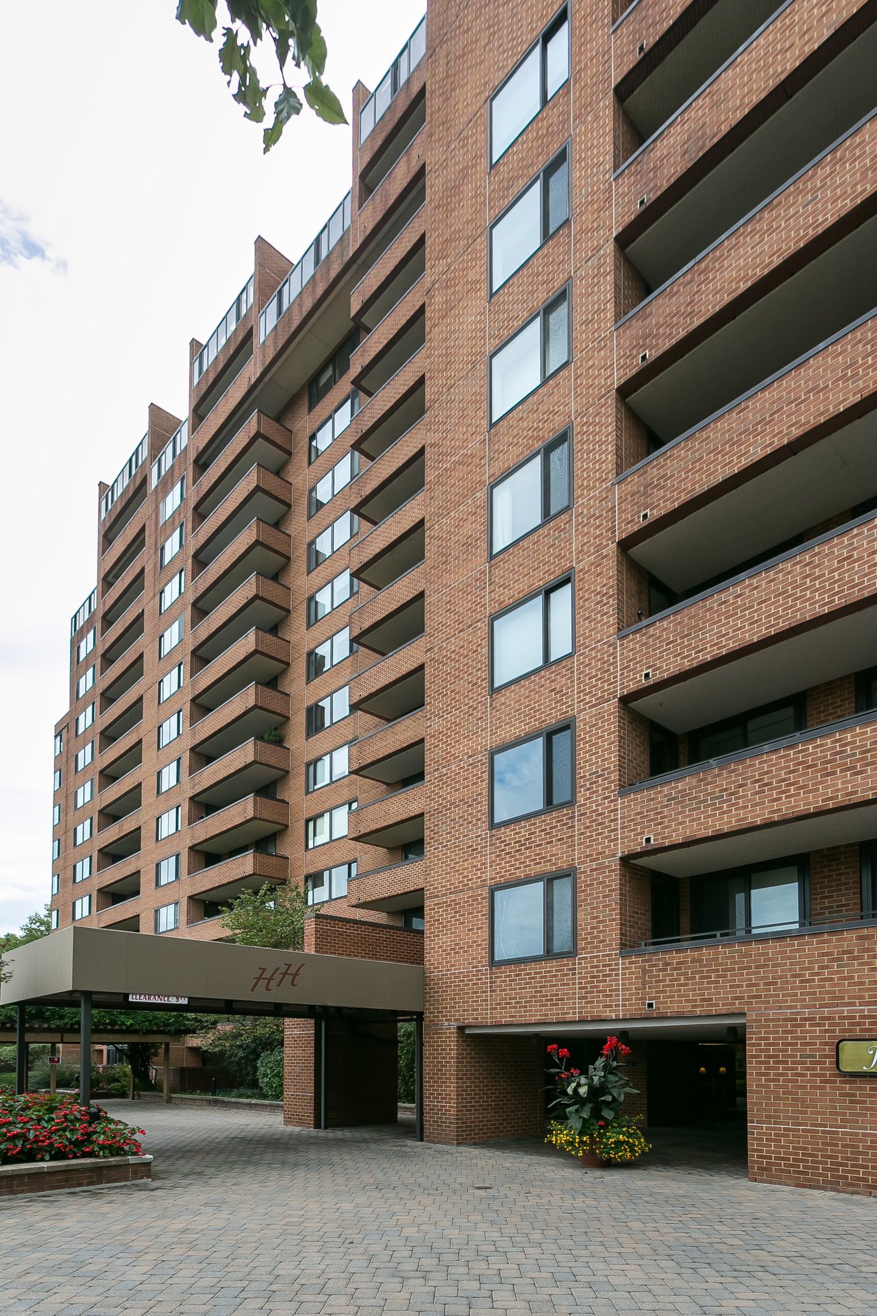Cross Keys Baltimore Real Estate