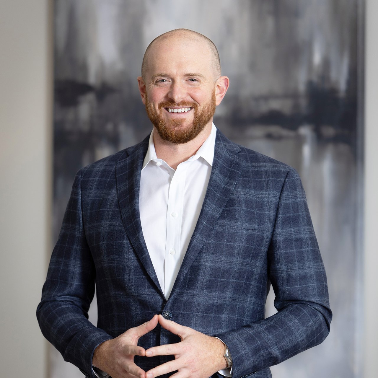 Headshot | Morgan Cox | REALTOR® 