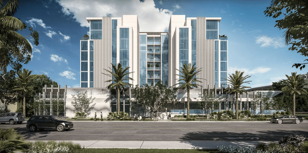 Salato Residences Pompano Beach