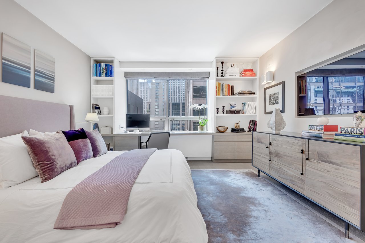 15 West 53rd Street 13J