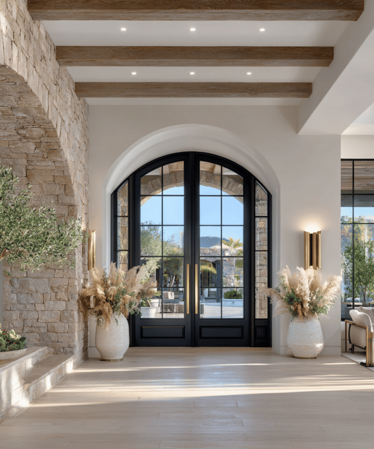 Selling a Home?