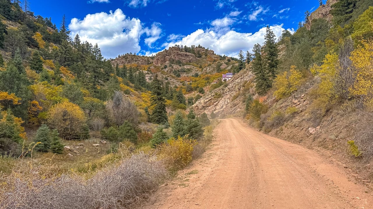 Exploring Colorado’s Gold Belt Tour: A Jeep Adventure Like No Other