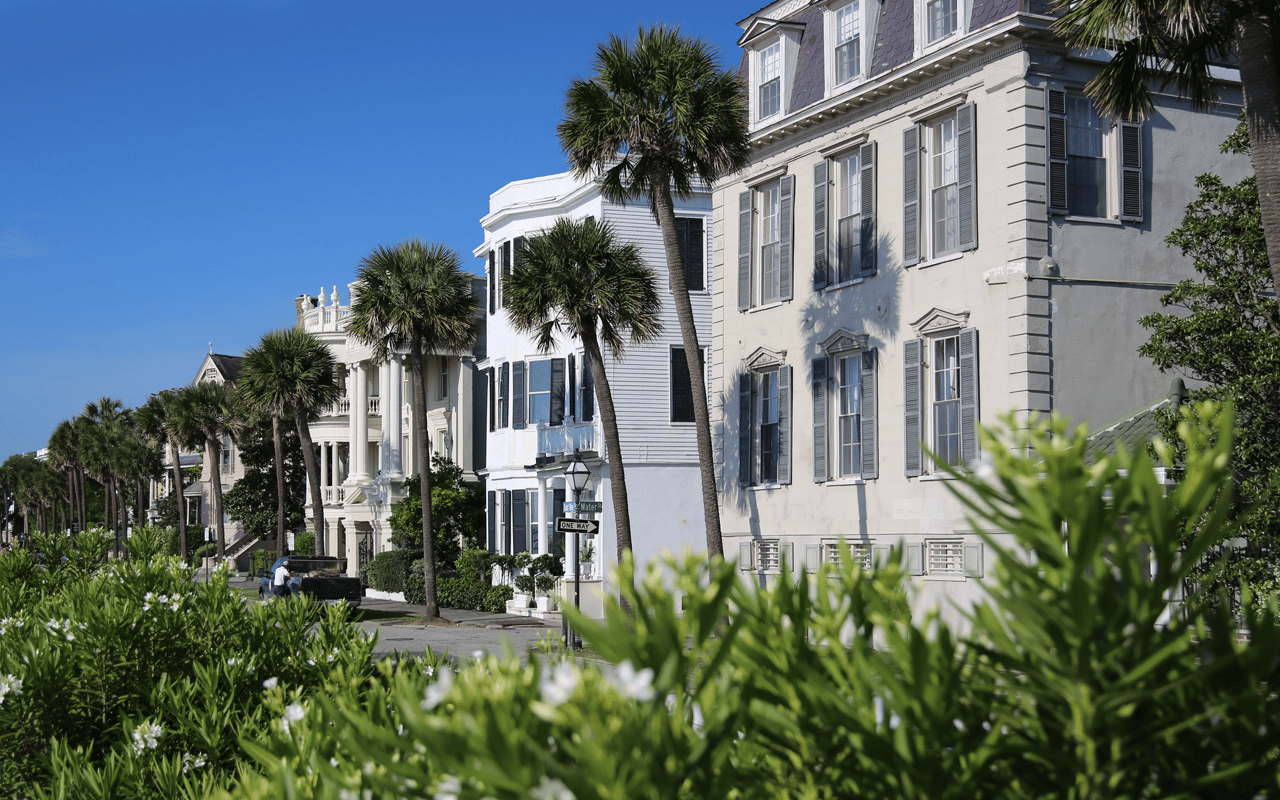 Charleston