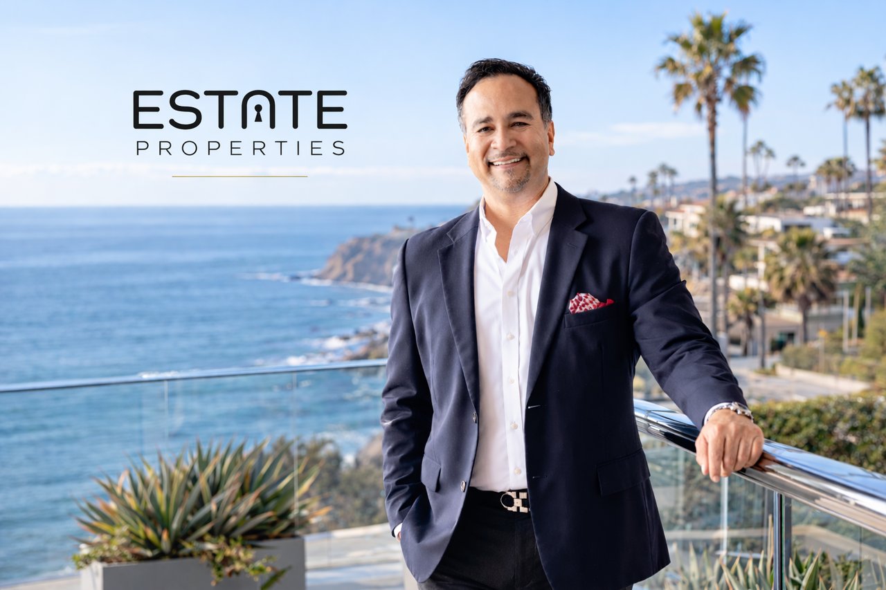 A New Era of Intel: Michael Majid Joins Estate Properties