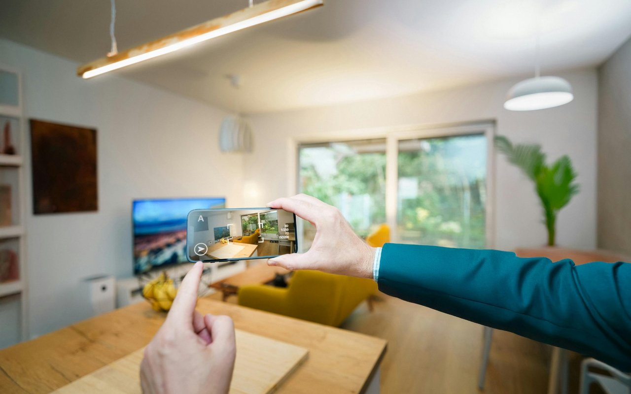 Don't Forget to Ask These Questions During A Virtual Home Tour