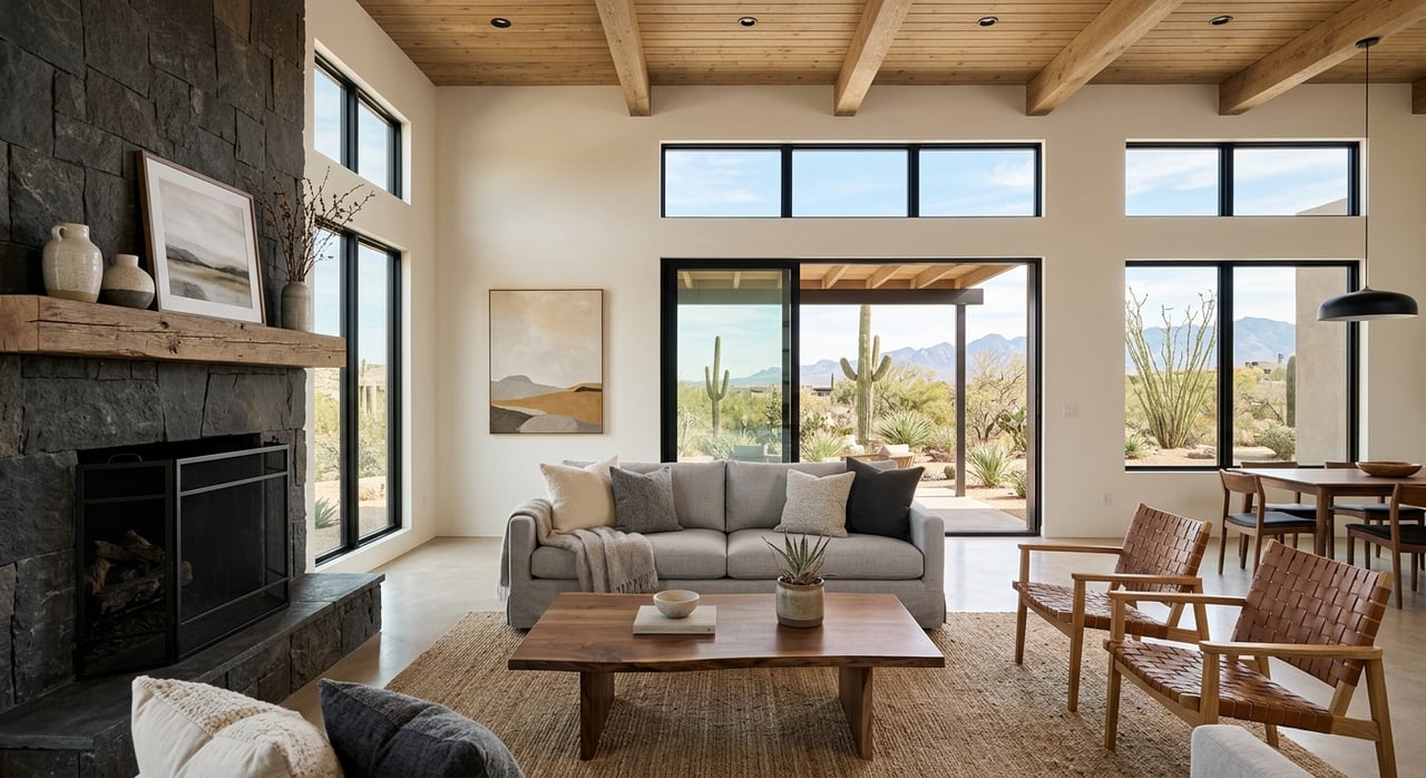 Selling A Henderson Home From Out Of State